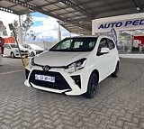 Toyota Agya 1.0 For Sale in Eastern Cape