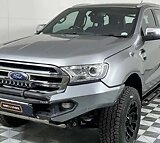 Used Ford Everest 3.2 4WD Limited (2016)