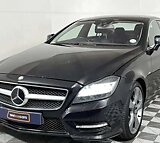 Used Mercedes Benz CLS 500 (2012)