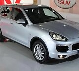 2015 Porsche Cayenne 3.0 V6 DIESEL OFF ROAD PACK 8-SPEED AUTO AWD