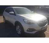 Opel Grandland X 1.6T Auto For Sale in Western Cape