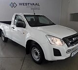 2024 Isuzu D-Max Gen 6 250c Single Cab For Sale