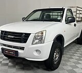 2010 Isuzu KB Kb250d Fleetside A/C Pick Up Single Cab