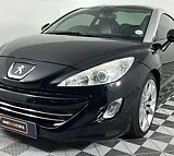 Used Peugeot RCZ 1.6T (2013)