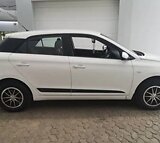 2018 Hyundai i20 1.2 Motion For Sale in Mpumalanga, Witbank