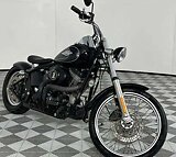 Used Harley Davidson Softail (2007)