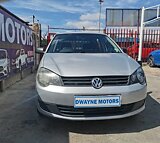 Volkswagen Polo Vivo 1.6 5 Door For Sale in Gauteng