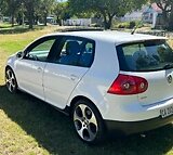 Volkswagen Golf GTI 2006, Automatic, 2 litres