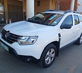 2021 Renault Duster For Sale in Gauteng, Johannesburg