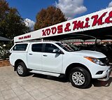 Mazda BT-50 2.2TDi H/Power SLE Double Cab For Sale in Gauteng