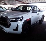 2023 Toyota Hilux 2.8GD-6 Raider For Sale in Gauteng, Johannesburg