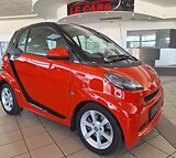 2008 Smart Fortwo 1.0t Coupe Pulse For Sale