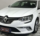 Used Renault Megane hatch 97kW turbo GT Line (2017)