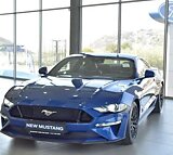 2023 Ford Mustang 5.0 GT Fastback For Sale