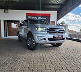 Ford Everest 2.0D Bi-Turbo LTD 4x4 Auto For Sale in North West