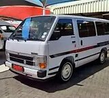 Toyota Hiace 2006, Manual, 2.2 litres