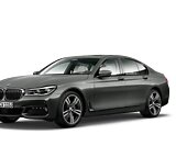 2018 BMW 7 Series 730d M Sport For Sale