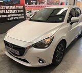 2018 Mazda Mazda2 1.5 Individual Auto For Sale