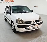 2003 Renault Clio 1.4 Expression For Sale