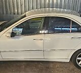 Used Mercedes Benz C Class (0)