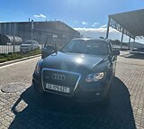 Audi Q5, very clean 134 554 km, full service