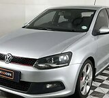 Used VW Polo GTI (2011)