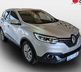 2017 Renault Kadjar 1.6 dCi 4x4