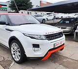 2014 Land Rover Range Rover Evoque SD4 Dynamic For Sale