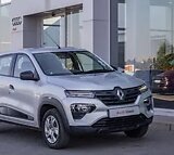 2020 Renault Kwid 1.0 Expression