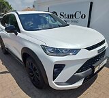 2024 Haval H6 GT 2.0T 4WD Super Luxury For Sale