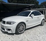 2012 BMW 1 Series M Coupe For Sale in KwaZulu-Natal, Hillcrest