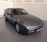 1989 Porsche 944 Turbo For Sale