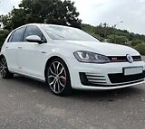 Volkswagen GTI 2016, Automatic, 2 litres