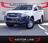 2021 Isuzu D-Max 250C Fleetside For Sale