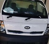 Used Kia K2700 Chassis Cab K 2700 P/U S/C (2017)