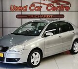 2006 Volkswagen Polo Classic 1.9 TDI Highline