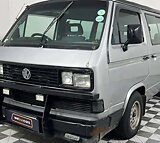 1992 VW Kombi