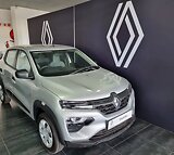 2024 Renault Kwid 1.0 Life