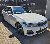 2021 BMW 3 Series 320i M Sport For Sale