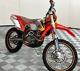 Used KTM (2015)