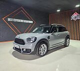 2018 MINI Countryman Cooper D For Sale in Gauteng, Pretoria