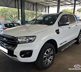 Ford Ranger 2.0 Wildtrak Double Cab Bank Repossessed Automatic 2019