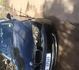 Very clean no scratches BMW 1-Series f30 price negotiable