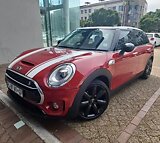 2016 MINI Clubman Cooper S Clubman Auto For Sale