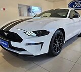 2021 Ford Mustang 2.3 Auto