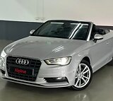 Audi A3 Cabriolet 1.8 Tfsi S S Tronic for sale | CHANGECARS
