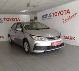 2022 Toyota Corolla Quest 1.8 Auto For Sale
