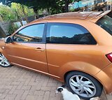 Proton Satria Neo