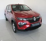 2024 Renault Kwid 1.0 Zen For Sale