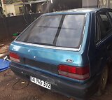 forsale car Ford laser